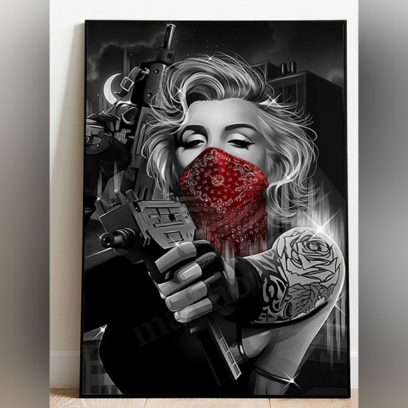 Marilyn Monroe 11
